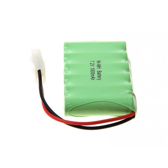 Akupack NiMH AA 7,2V/2000mAh TINKO