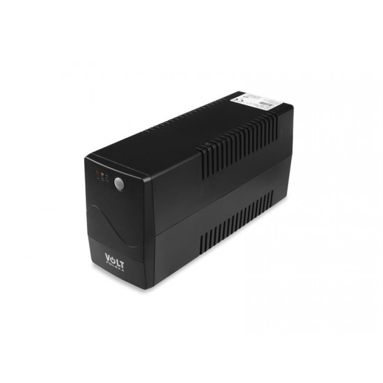 UPS VOLT POLSKA Pico 1000VA 600W 9Ah