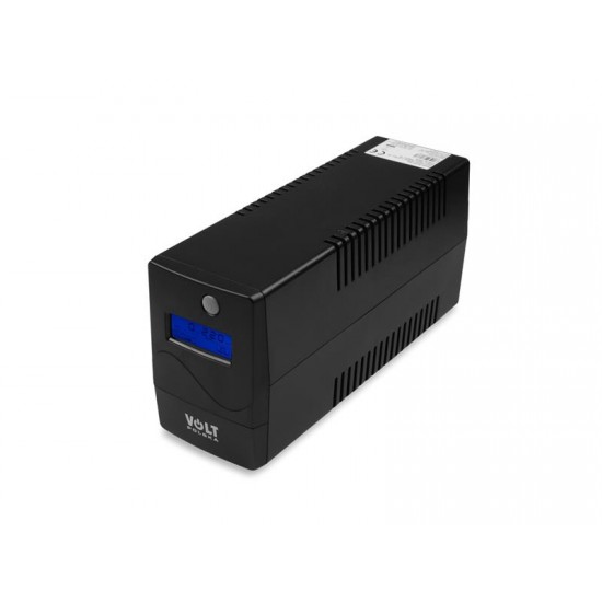 UPS VOLT POLSKA Micro 1000VA 600W 9Ah