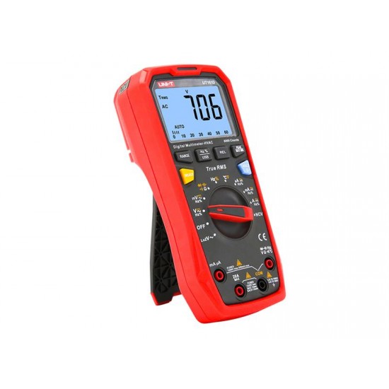 Multimeter UNI-T UT161D