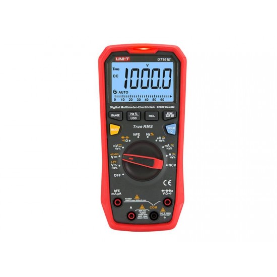 Multimeter UNI-T UT161E